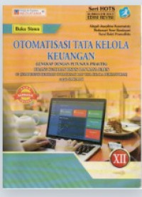 Image of OTK Keuangan (Kurikulum 2013 Edisi Revisi) Kelas XII